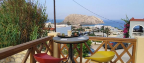 Stavlos Country House